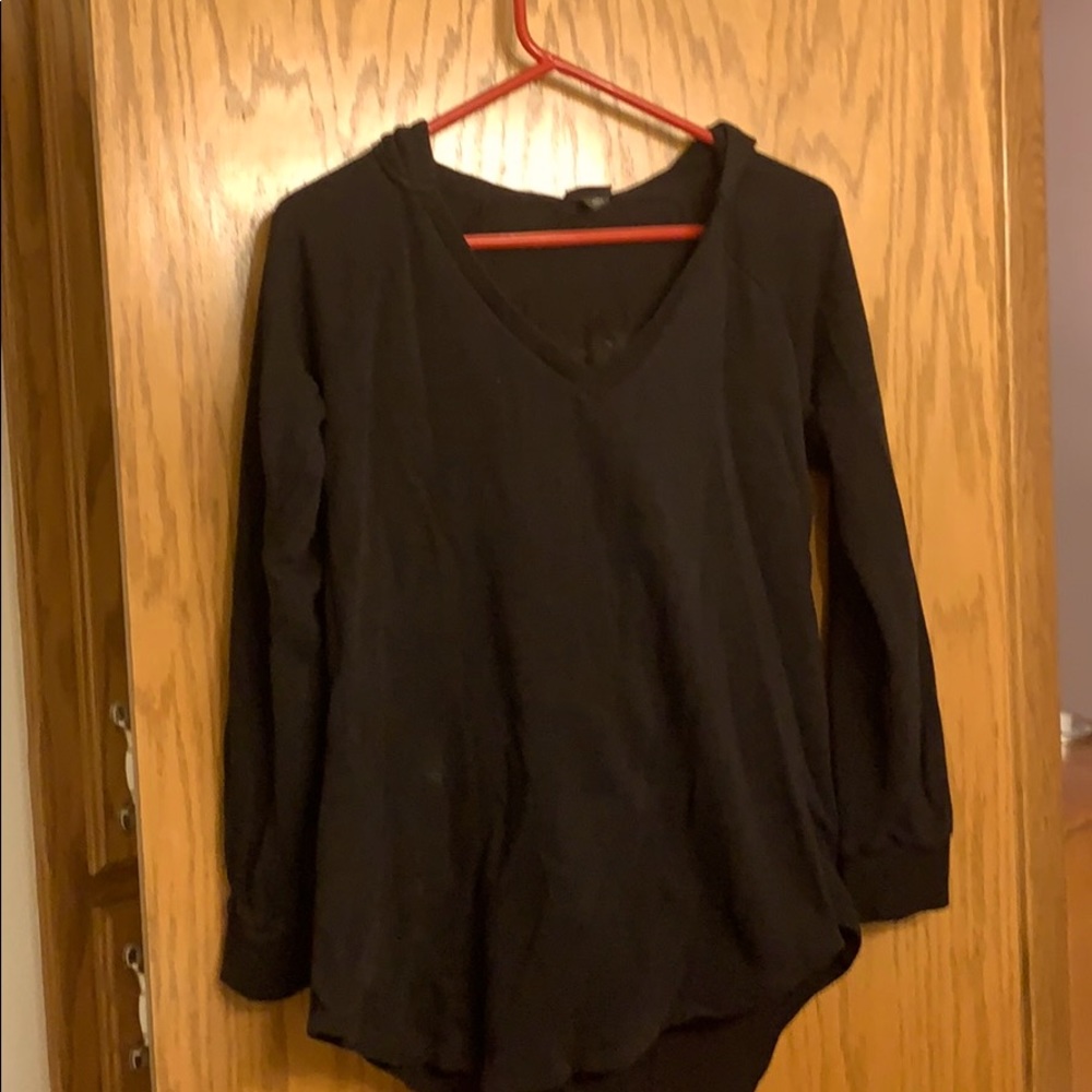 Skull and Cross-bone Hoodie